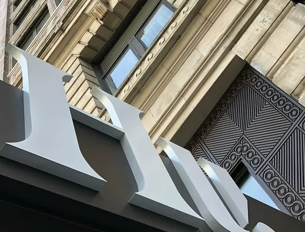 Hu Hotel Memphis hotel detail image 2