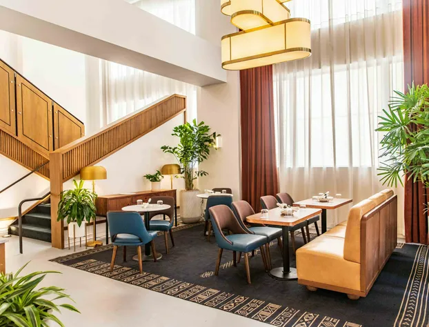 Hu Hotel Memphis hotel detail image 3