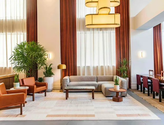 Hu Hotel Memphis hotel detail image 4