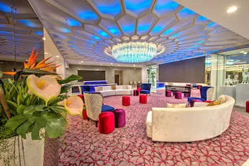 DoubleTree by Hilton Houston Brookhollow hotel detail image 2