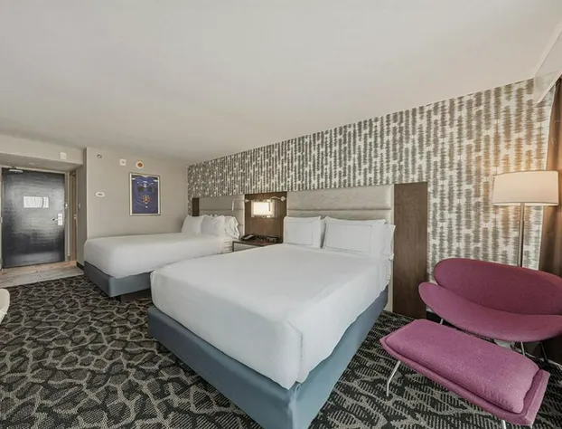 Grand Tuscany Hotel hotel detail image 1