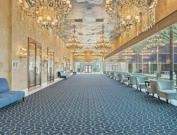 Grand Tuscany Hotel hotel detail image 2