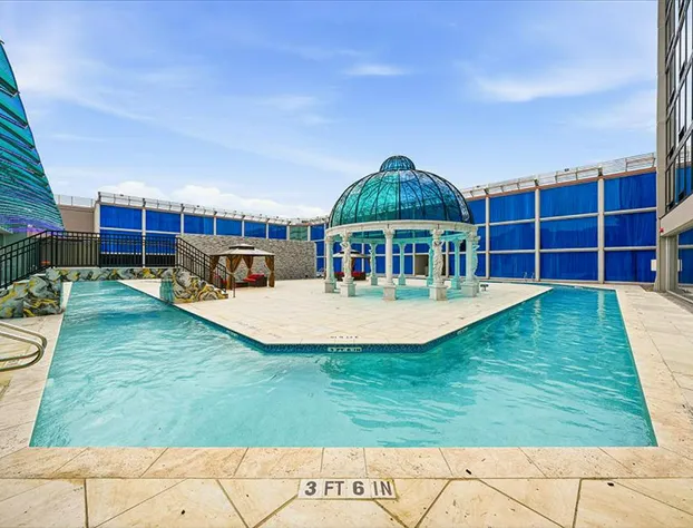 Grand Tuscany Hotel hotel detail image 4