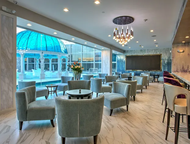 Grand Tuscany Hotel hotel detail image 3