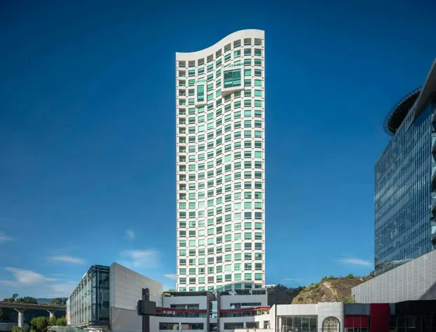 The Paragon Hotel Mexico City Santa Fe By Accor hotel detail image 1