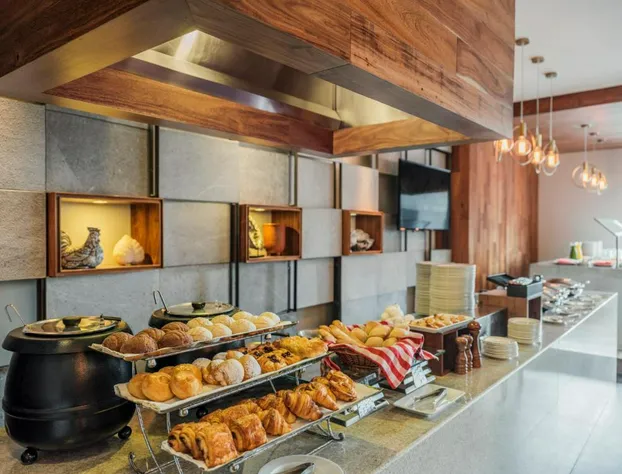 The Paragon Hotel Mexico City Santa Fe By Accor hotel detail image 3