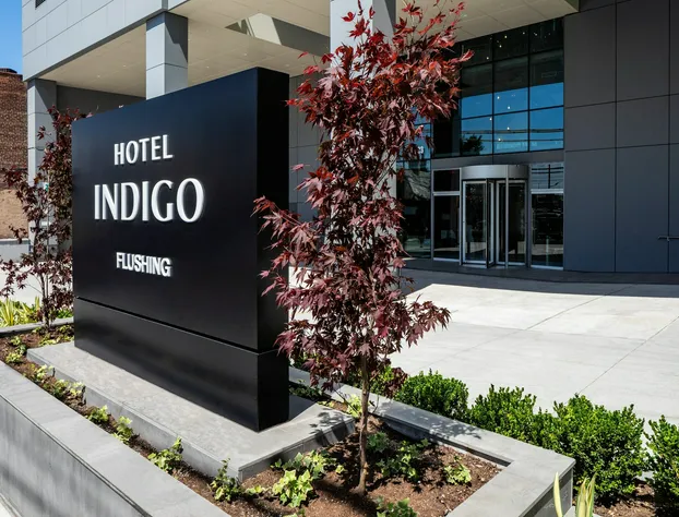 Hotel Indigo Flushing - Laguardia hotel detail image 1