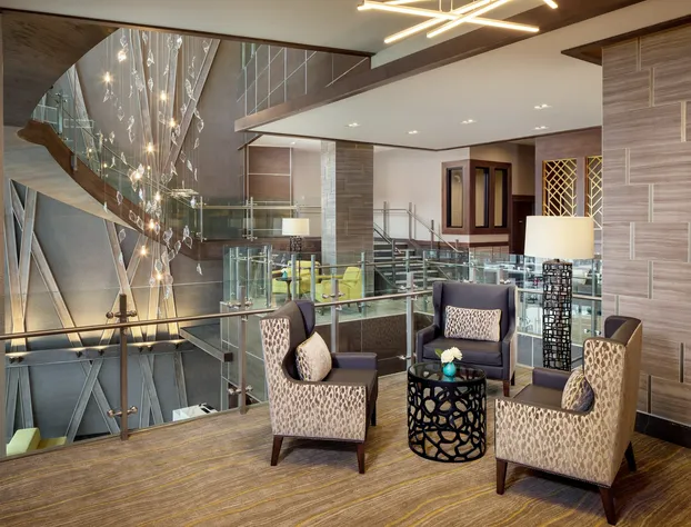 Hotel Indigo Flushing - Laguardia hotel detail image 3