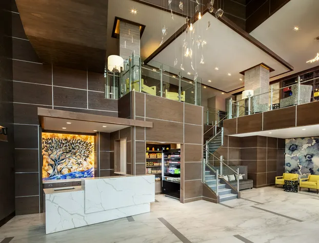 Hotel Indigo Flushing - Laguardia hotel detail image 4