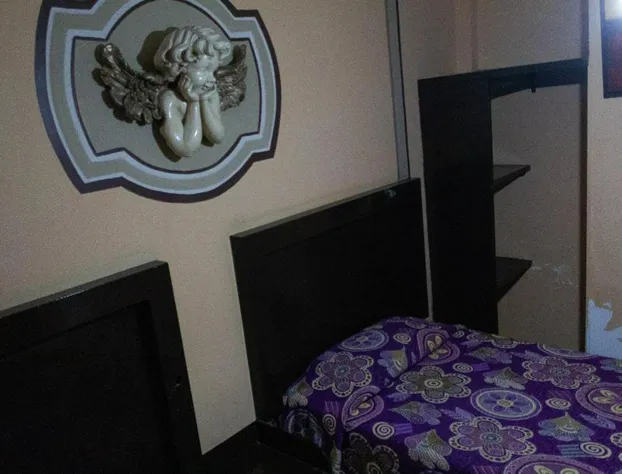 OYO Hotel Colon, Plaza Bicentenario, Zacatecas Centro hotel detail image 2