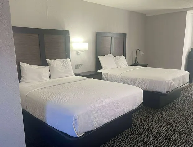 Days Inn by Wyndham Salisbury, NC hotel detail image 2