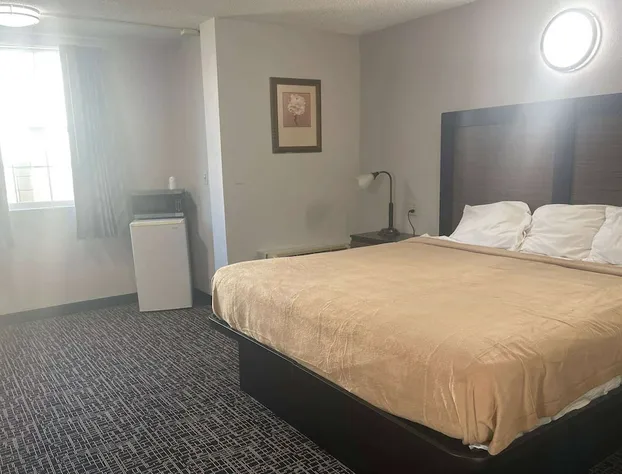 Days Inn by Wyndham Salisbury, NC hotel detail image 3