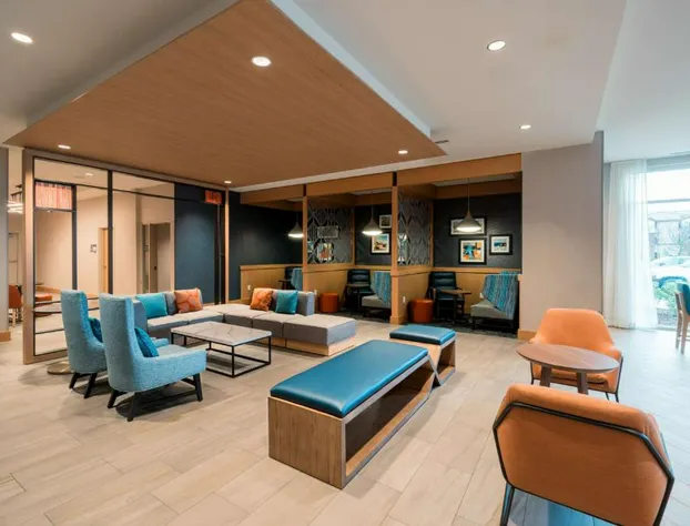 Hyatt House Sacramento Airport - Natomas hotel detail image 4