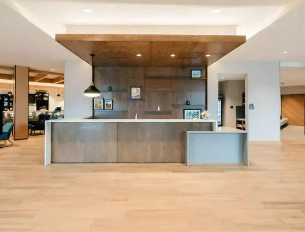 Hyatt House Sacramento Airport - Natomas hotel detail image 1