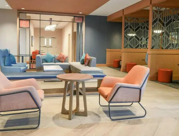 Hyatt House Sacramento Airport - Natomas hotel detail image 2