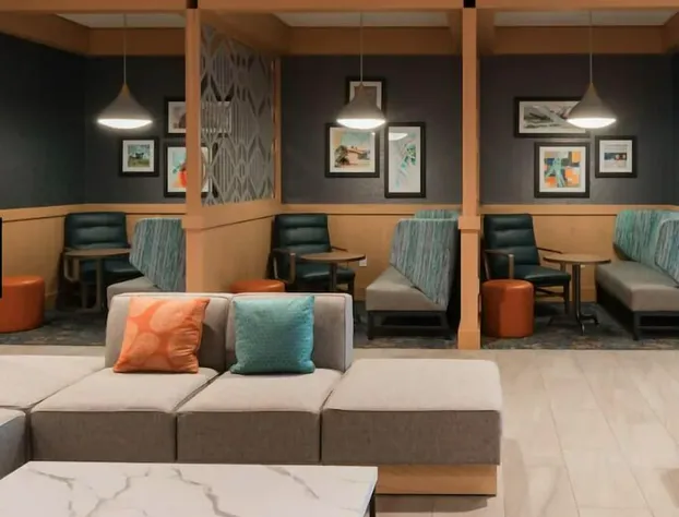 Hyatt House Sacramento Airport - Natomas hotel detail image 3