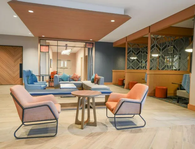 Hyatt House Sacramento Airport - Natomas hotel detail image 1