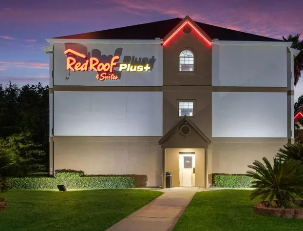 Red Roof Inn PLUS+ & Suites Savannah - I-95 hotel detail image 2