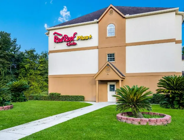 Red Roof Inn PLUS+ & Suites Savannah - I-95 hotel detail image 3