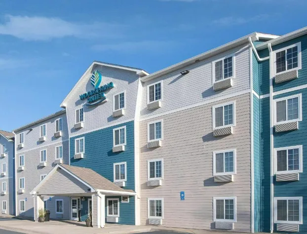 WoodSpring Suites Columbus near Fort Benning hotel detail image 2