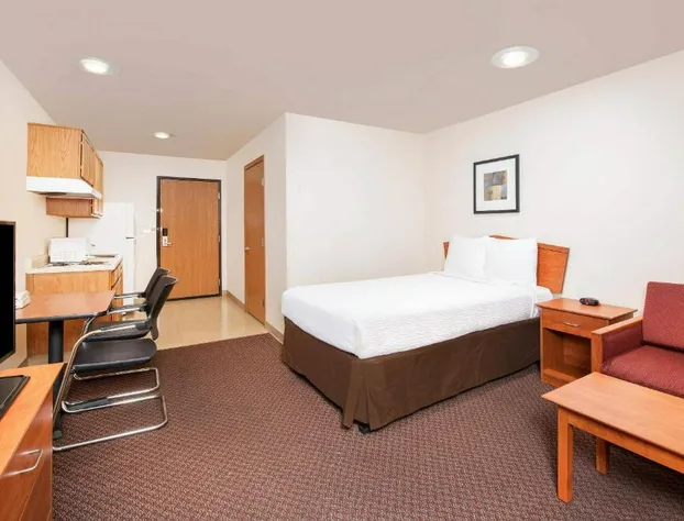 WoodSpring Suites Columbus near Fort Benning hotel detail image 4