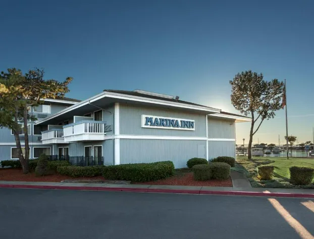 The Marina Inn on San Francisco Bay hotel detail image 4
