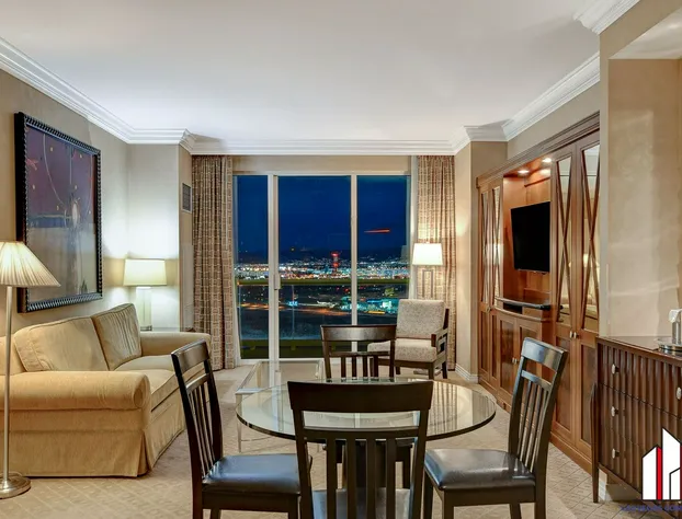 Las Vegas Condo Rentals hotel detail image 1