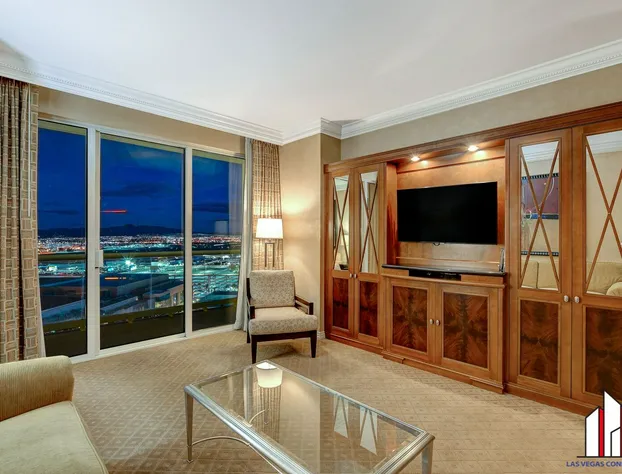 Las Vegas Condo Rentals hotel detail image 3
