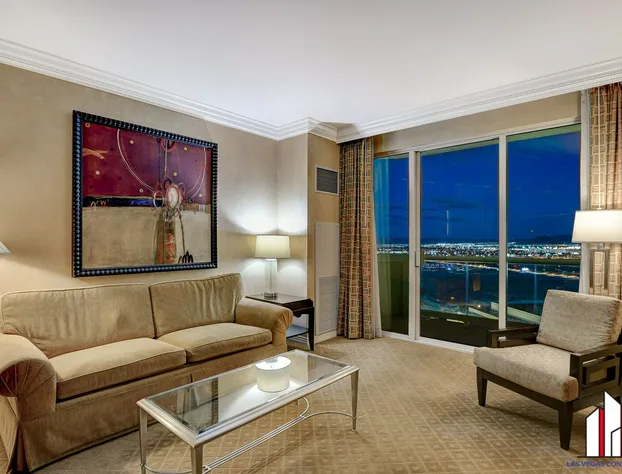 Las Vegas Condo Rentals hotel detail image 4