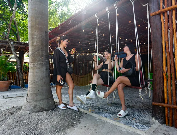 Hotel Carlitos Tulum hotel detail image 1