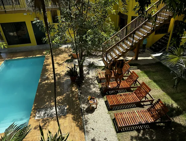 Hotel Carlitos Tulum hotel detail image 2