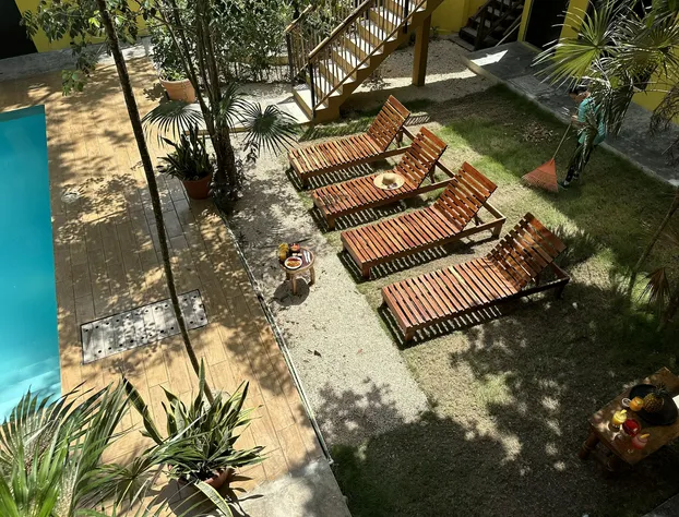 Hotel Carlitos Tulum hotel detail image 3