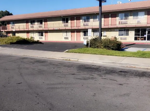 Baymont by Wyndham Coalinga hotel detail image 1