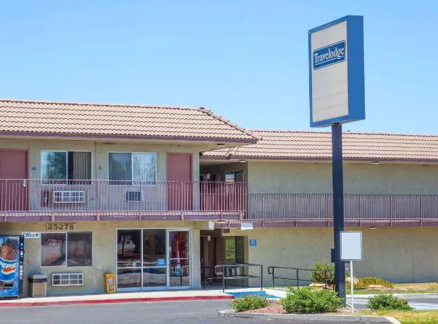 Baymont by Wyndham Coalinga hotel detail image 2