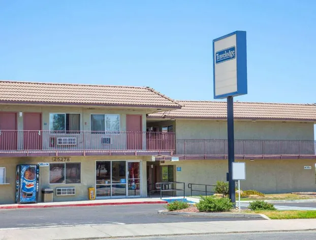 Baymont by Wyndham Coalinga hotel detail image 1