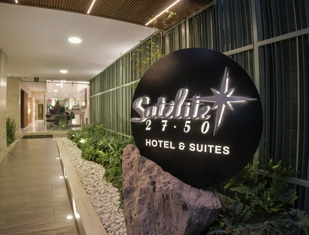 Expo Satelite 2750 Hotel & Suites hotel detail image 4
