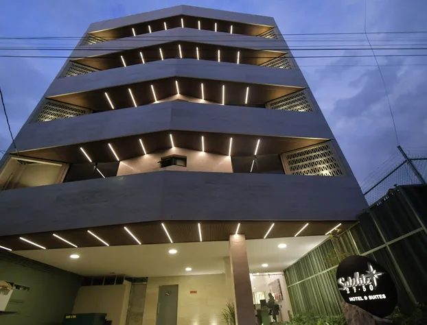 Expo Satelite 2750 Hotel & Suites hotel detail image 1