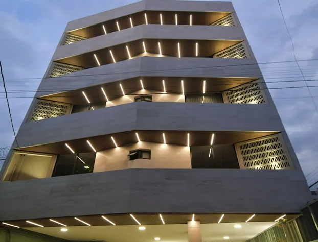 Expo Satelite 2750 Hotel & Suites hotel detail image 2