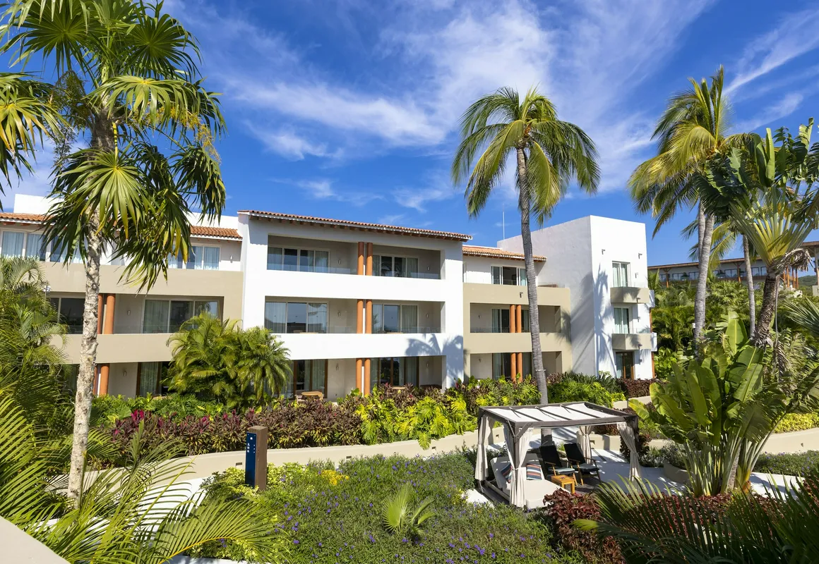 Rancho Sea Side Resort Adults Only hotel hero