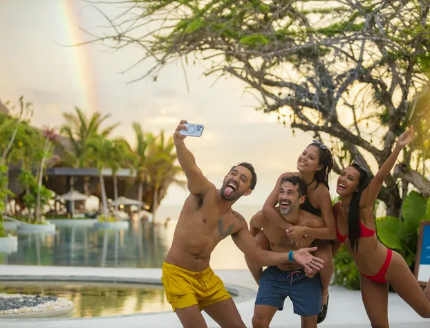 Rancho Sea Side Resort Adults Only hotel detail image 4