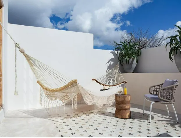 Más Palomas Concept House by Paloma´s Hotels hotel detail image 1