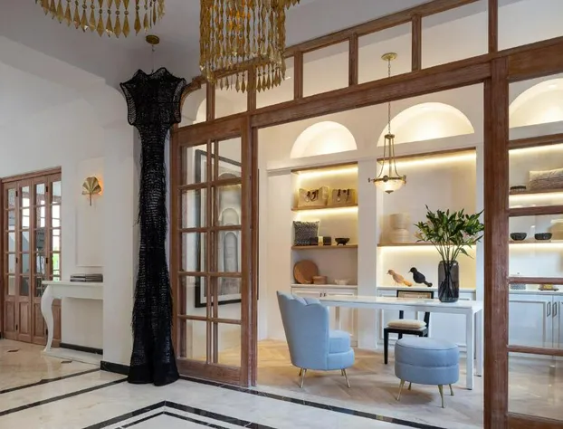 Más Palomas Concept House by Paloma´s Hotels hotel detail image 3