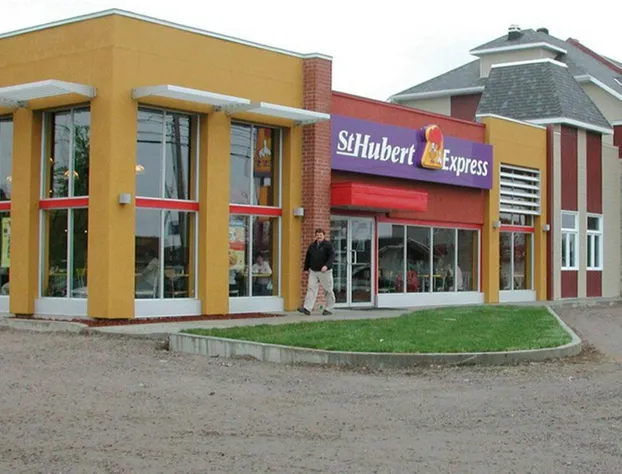 Travelodge by Wyndham Roberval hotel detail image 1