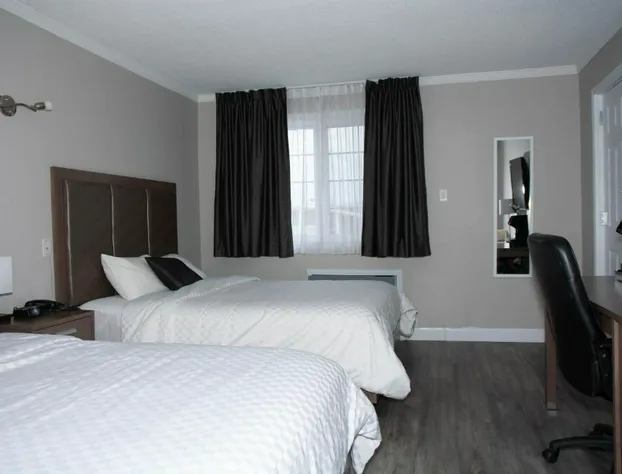 Travelodge by Wyndham Roberval hotel detail image 3