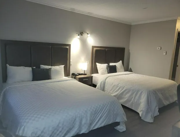 Travelodge by Wyndham Roberval hotel detail image 4