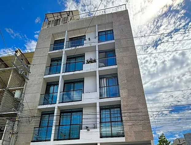 OYO La Cultura Suites hotel detail image 1