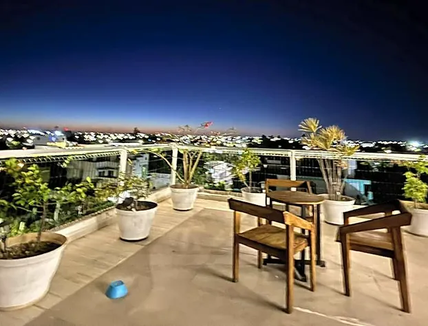 OYO La Cultura Suites hotel detail image 2