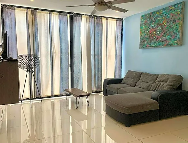 OYO La Cultura Suites hotel detail image 4