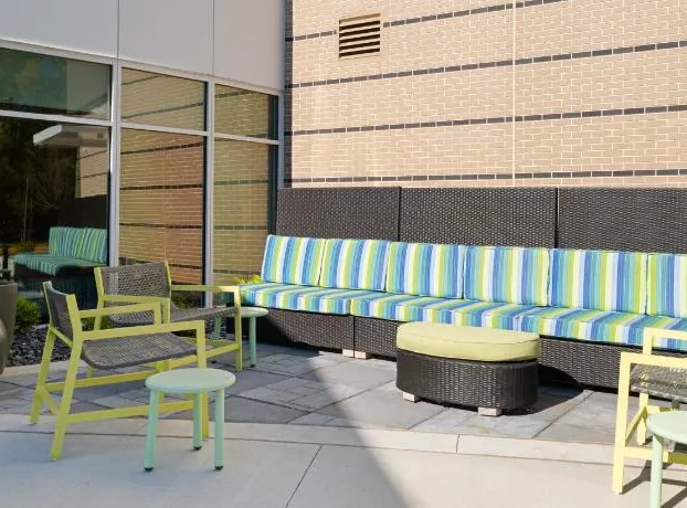 Home2 Suites By Hilton Atlanta Airport College Park hotel detail image 1