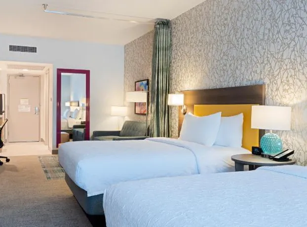 Home2 Suites By Hilton Atlanta Airport College Park hotel detail image 2